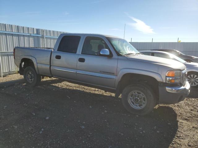 Photo 4 from auction – 2005 GMC SIERRA K25 with VIN 1GTHK23U45F933329