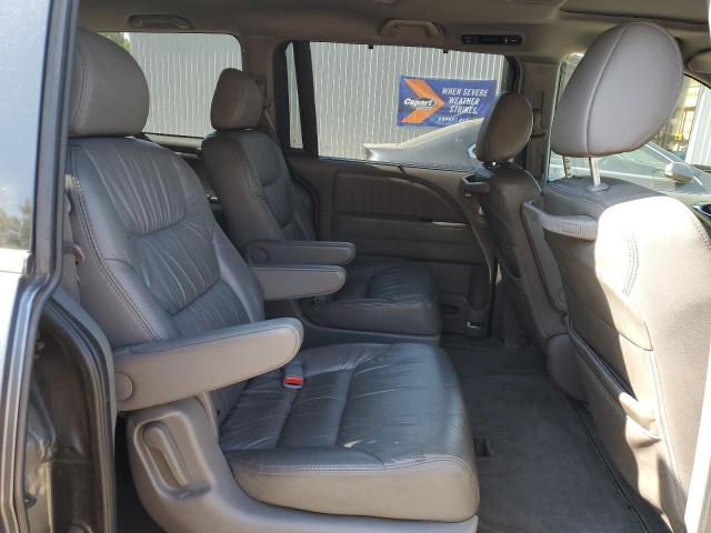 Photo 11 from auction – 2010 HONDA ODYSSEY EX with VIN 5FNRL3H79AB507919