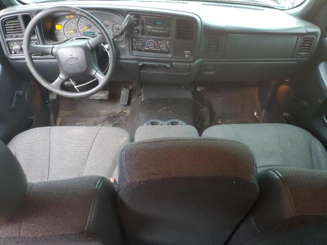 Photo 8 from auction – 2001 CHEVROLET SILVERADO with VIN 2GCEC19W611171321