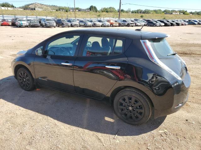 Zdjęcie 2 z aukcji – 2015 NISSAN LEAF S z VIN 1N4AZ0CPXFC305747