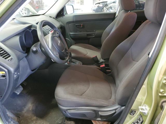 Zdjęcie 7 z aukcji – 2013 KIA SOUL z VIN KNDJT2A57D7580362