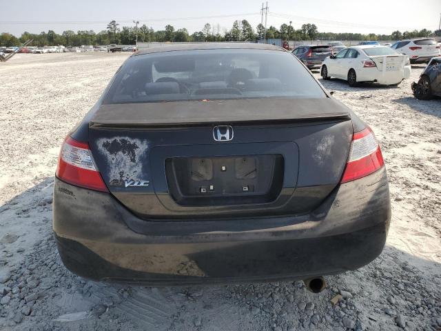 Photo 6 from auction – 2007 HONDA CIVIC EX with VIN 2HGFG12867H533864
