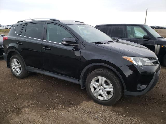 Foto 4 de la subasta – 2015 TOYOTA RAV4 LE con VIN 2T3BFREV7FW382953