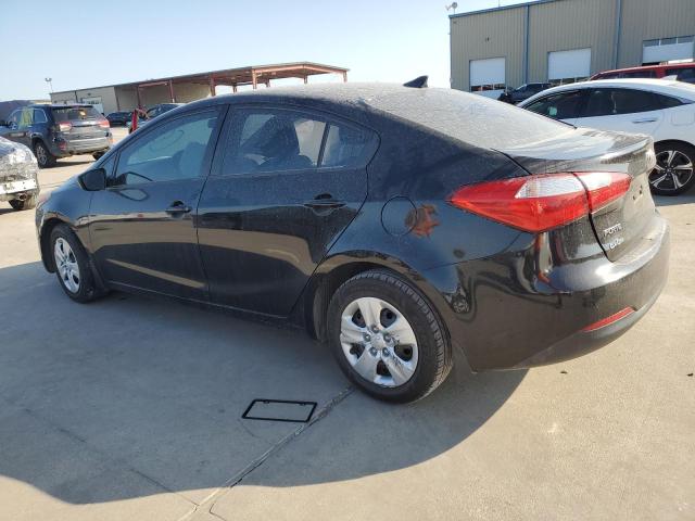 Photo 2 from auction – 2014 KIA FORTE LX with VIN KNAFK4A63E5232355