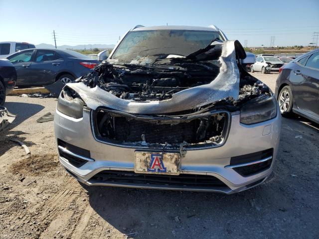 Photo 5 from auction – 2016 VOLVO XC90 T8 with VIN YV4BC0PL7G1078017