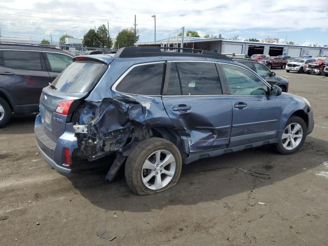 Photo 3 from auction – 2013 SUBARU OUTBACK 2. with VIN 4S4BRCPC6D3250794