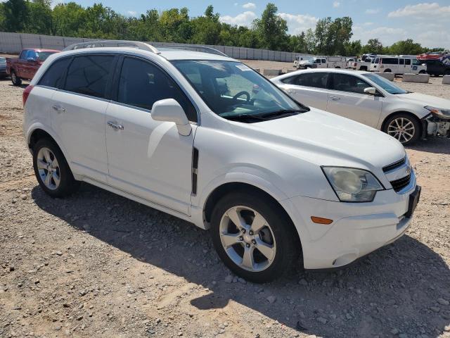 Photo 4 from auction – 2013 CHEVROLET CAPTIVA LT with VIN 3GNAL4EK5DS609250