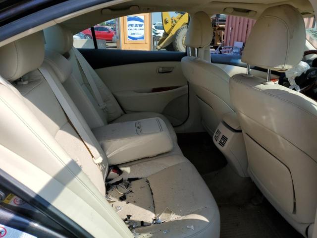 Photo 10 from auction – 2011 LEXUS ES 350 with VIN JTHBK1EG3B2439861