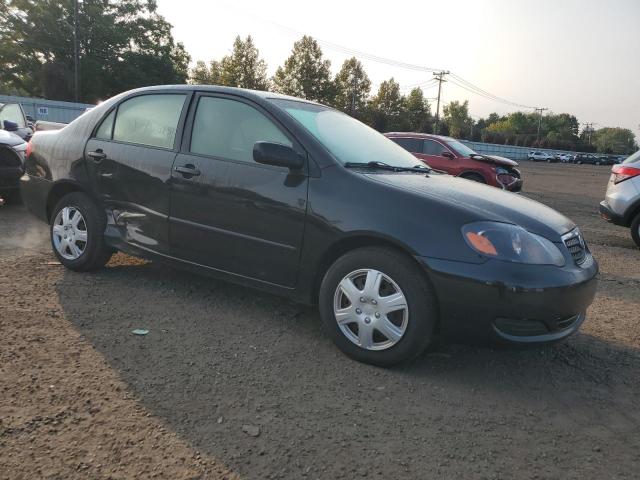 Photo 4 from auction – 2007 TOYOTA COROLLA CE with VIN 2T1BR32EX7C754824