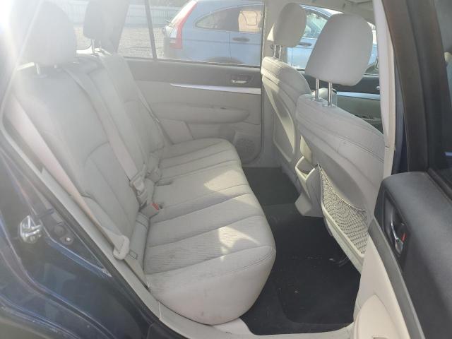 Photo 11 from auction – 2010 SUBARU OUTBACK 2. with VIN 4S4BRBHC9A3320406