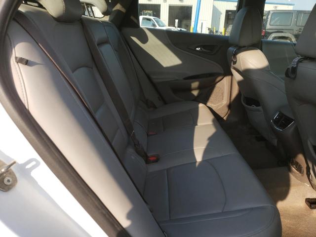 Photo 10 from auction – 2016 CHEVROLET MALIBU LT with VIN 1G1ZE5ST5GF238021