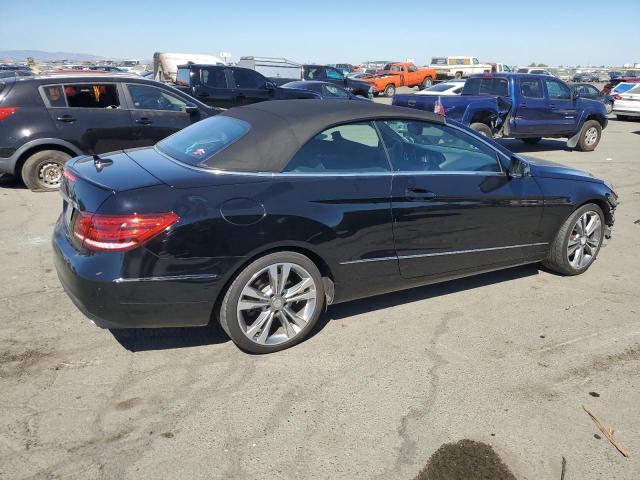 Photo 3 from auction – 2014 MERCEDES-BENZ E 350 with VIN WDDKK5KF9EF226002