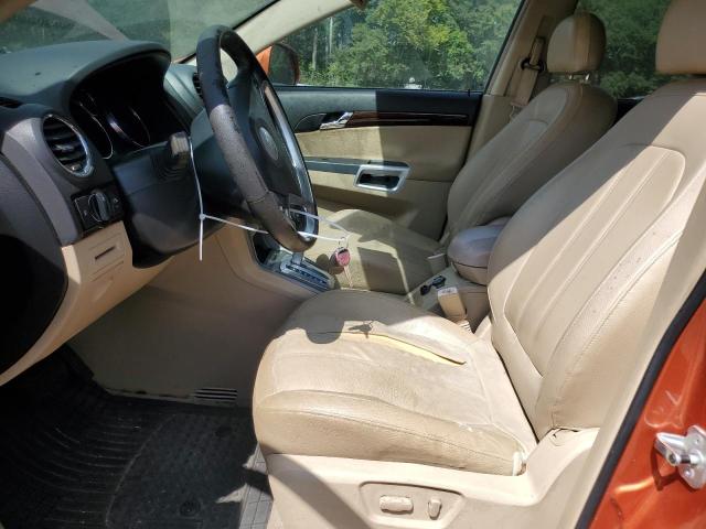 Photo 7 from auction – 2008 SATURN VUE XE with VIN 3GSCL33P38S595272