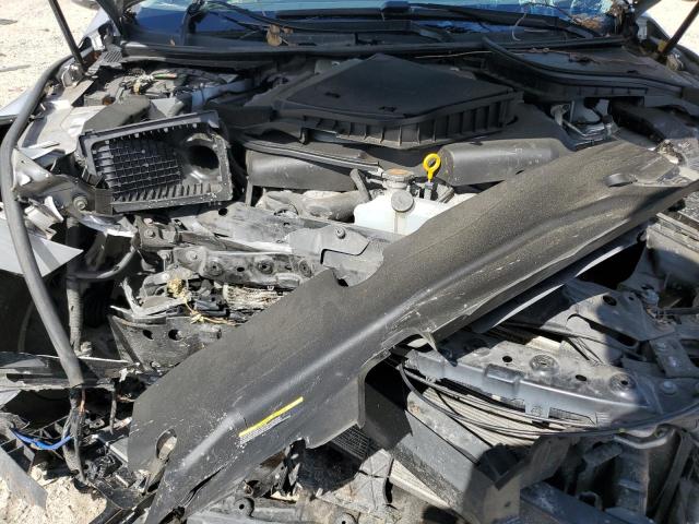Photo 11 from auction – 2015 INFINITI Q50 BASE with VIN JN1BV7AR7FM390731