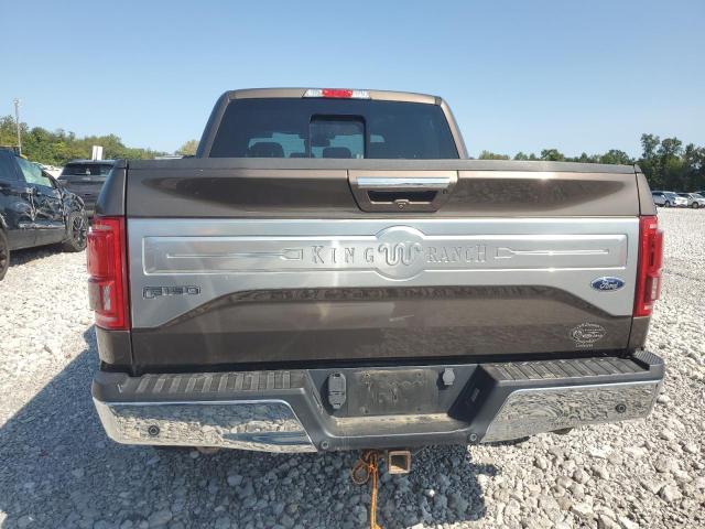 Photo 6 from auction – 2015 FORD F150 SUPER with VIN 1FTEW1EG3FFB12328