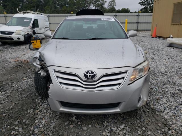 Photo 5 from auction – 2010 TOYOTA CAMRY BASE with VIN 4T1BF3EK7AU016561