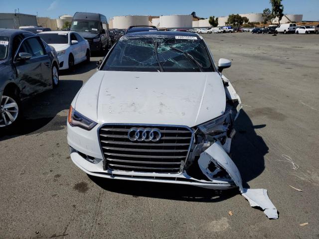 Photo 5 from auction – 2015 AUDI A3 PREMIUM with VIN WAUACGFF7F1136142