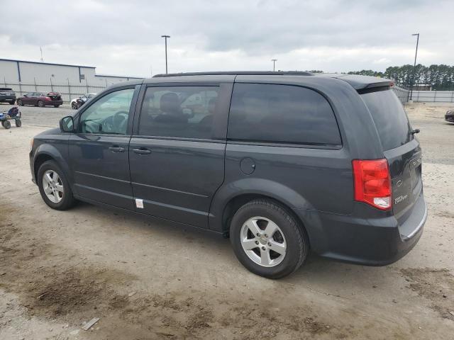 Photo 2 from auction – 2012 DODGE GRAND CARA with VIN 2C4RDGCG9CR242227