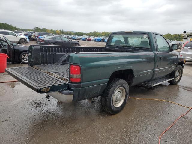 Photo 3 from auction – 1998 DODGE RAM 2500 with VIN 3B7KC26Z1WM291051