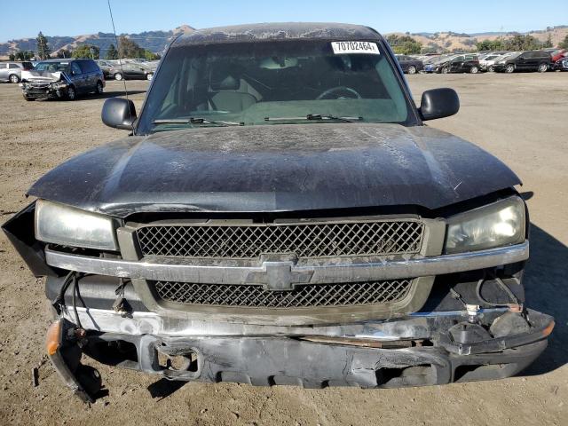 Photo 5 from auction – 2003 CHEVROLET SILVERADO with VIN 2GCEC19V431256930