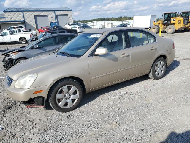 KIA OPTIMA LX 2007 with VIN KNAGE123575130590 - Photo from auction