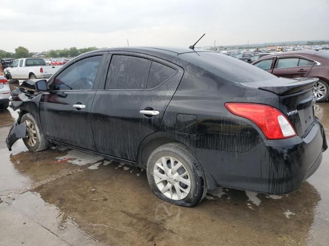 Photo 2 from auction – 2018 NISSAN VERSA S with VIN 3N1CN7AP0JL884208