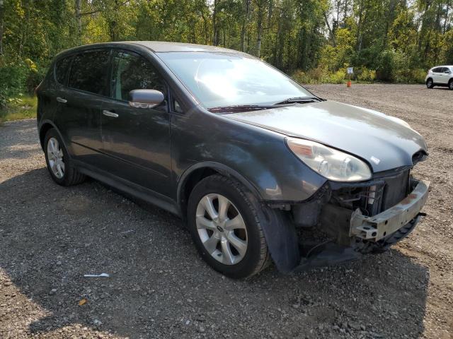 Photo 4 from auction – 2007 SUBARU B9 TRIBECA with VIN 4S4WX82D174400233