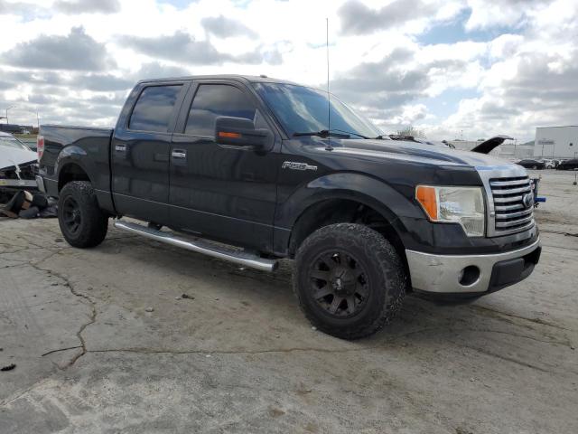Photo 4 from auction – 2012 FORD F150 SUPER with VIN 1FTFW1CF8CFB94261