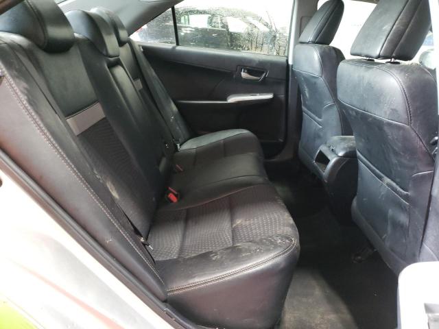 Photo 10 from auction – 2013 TOYOTA CAMRY L with VIN 4T1BF1FK1DU217511