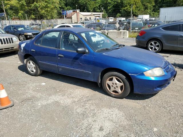 Photo 4 from auction – 2004 CHEVROLET CAVALIER with VIN 1G1JC52F847373030