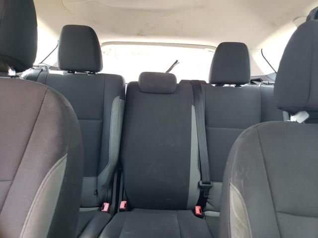 Foto 10 de la subasta – 2016 FORD ESCAPE S con VIN 1FMCU0F73GUB39902