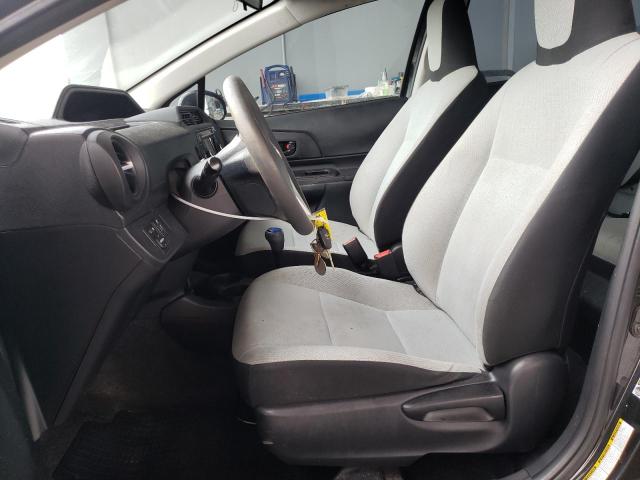 Photo 7 from auction – 2015 TOYOTA PRIUS C with VIN JTDKDTB32F1089904