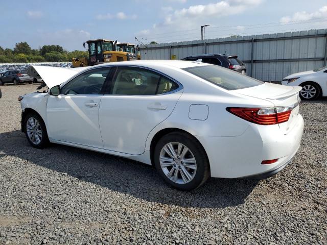 Photo 2 from auction – 2014 LEXUS ES 350 with VIN JTHBK1GG7E2101395