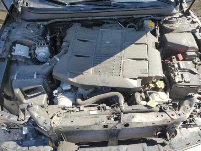 Photo 11 from auction – 2015 SUBARU LEGACY 3.6 with VIN 4S3BNEL69F3021637