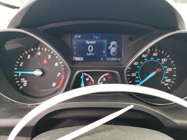 Photo 9 from auction – 2015 FORD ESCAPE SE with VIN 1FMCU0G97FUC62469