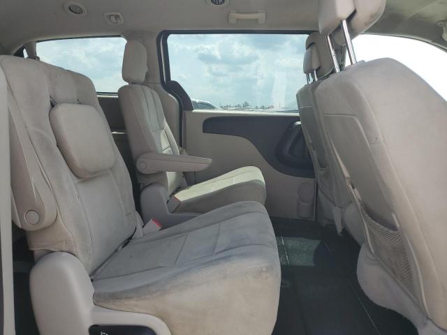 Photo 11 from auction – 2012 DODGE GRAND CARA with VIN 2C4RDGCG4CR137112