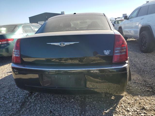 Photo 6 from auction – 2006 CHRYSLER 300C with VIN 2C3KA63H46H481275