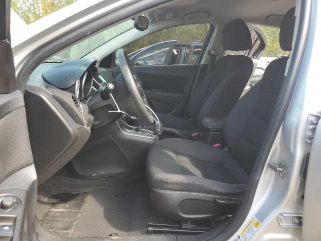 Photo 7 from auction – 2015 CHEVROLET CRUZE LT with VIN 1G1PC5SB2F7124586