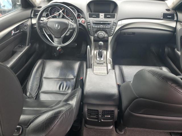 Photo 8 from auction – 2012 ACURA TL with VIN 19UUA8F51CA001223
