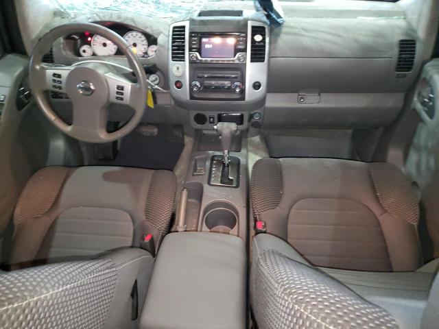 Photo 8 from auction – 2016 NISSAN FRONTIER S with VIN 1N6AD0ER4GN710741