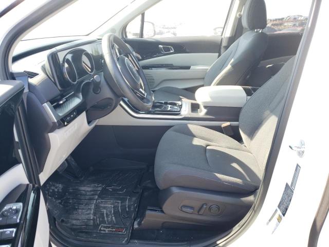Photo 7 from auction – 2024 KIA CARNIVAL L with VIN KNDNB5H34R6450188