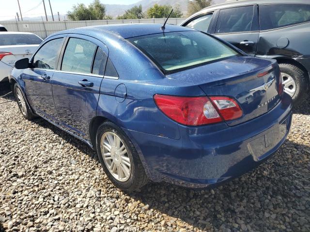 Photo 2 from auction – 2007 CHRYSLER SEBRING TO with VIN 1C3LC56R47N527032