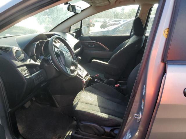 Photo 7 from auction – 2012 MAZDA 5 with VIN JM1CW2BL4C0105823