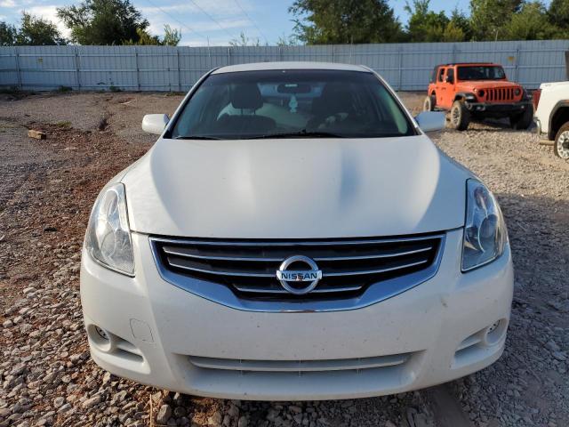 Photo 5 from auction – 2012 NISSAN ALTIMA BAS with VIN 1N4AL2AP3CN544881