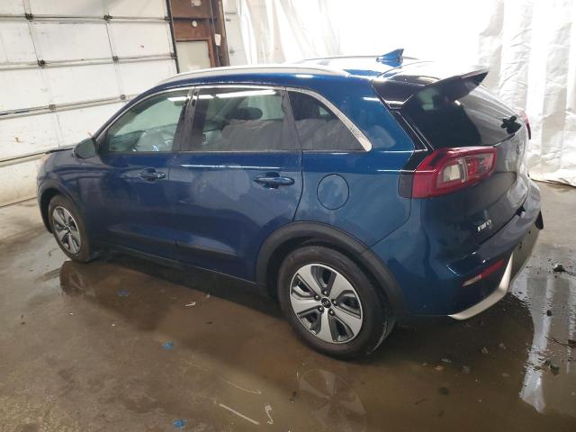 Photo 2 from auction – 2019 KIA NIRO FE with VIN KNDCB3LC7K5262229