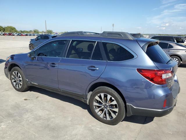 Photo 2 from auction – 2017 SUBARU OUTBACK 2. with VIN 4S4BSANC1H3435854