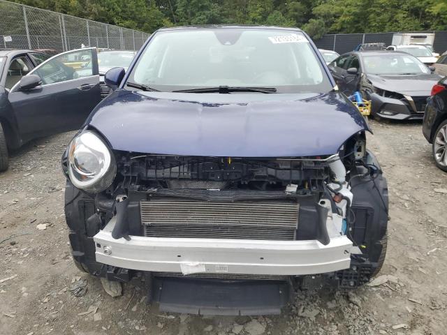 Photo 5 from auction – 2017 FIAT 500X LOUNG with VIN ZFBCFYDB0HP591944