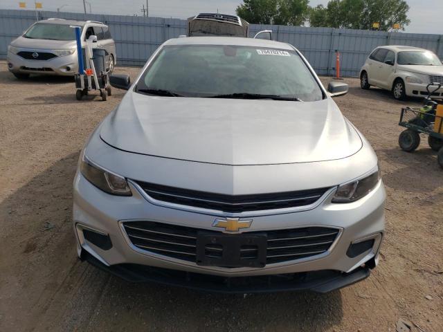 Photo 5 from auction – 2017 CHEVROLET MALIBU LS with VIN 1G1ZB5ST8HF275994