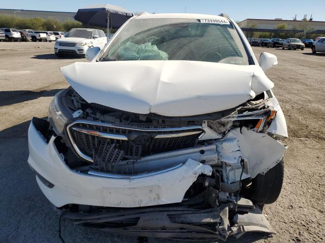 Photo 5 from auction – 2018 BUICK ENCORE PRE with VIN KL4CJASBXJB521208