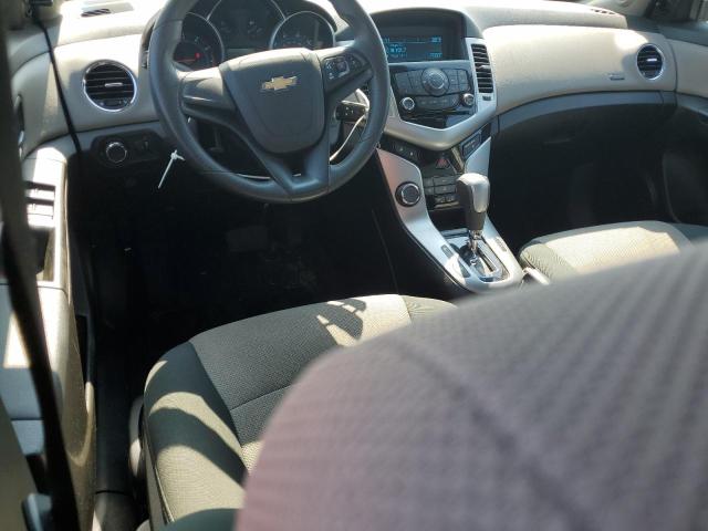 Photo 8 from auction – 2011 CHEVROLET CRUZE LS with VIN 1G1PC5SH7B7297535